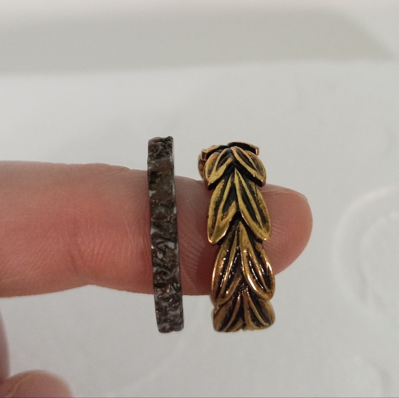 3 Peice Ring Set - Picture 7 of 8